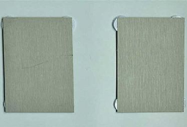 概述合金锌板的四大特点及用途