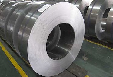 锌铝合金的三大性能特点及轧制工艺