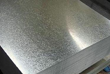 合金锌板（锌合金）和镀锌板有什么区别